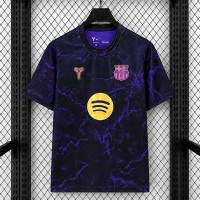 Maillot Barcelona Pre Match Exterieur 2026/2027