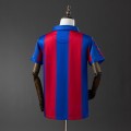 Maillot Barcelona Retro Domicile 1982/1989 Maillot Barcelona Retro Domicile 1982/1989