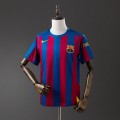 acheter Maillot Barcelona Retro Domicile 2005/2006 acheter Maillot Barcelona Retro Domicile 2005/2006