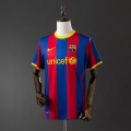 acheter Maillot Barcelona Retro Domicile 2010/2011 acheter Maillot Barcelona Retro Domicile 2010/2011