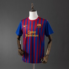 Maillot Barcelona Retro Domicile 2011/2012