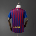 Maillot Barcelona Retro Domicile 2011/2012 Maillot Barcelona Retro Domicile 2011/2012