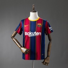 Maillot Barcelona Retro Domicile 2020/2021