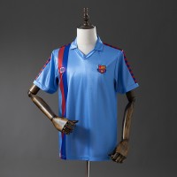 Maillot Barcelona Retro Exterieur 1985/1991