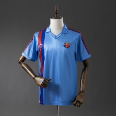 Maillot Barcelona Retro Exterieur 1985/1991