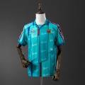 Maillot Barcelona Retro Exterieur 1995/1997 Maillot Barcelona Retro Exterieur 1995/1997