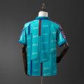 Maillot Barcelona Retro Exterieur 1995/1997 Maillot Barcelona Retro Exterieur 1995/1997