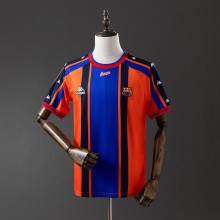 Maillot Barcelona Retro Exterieur 1997/1998