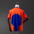 Maillot Barcelona Retro Exterieur 1997/1998 Maillot Barcelona Retro Exterieur 1997/1998