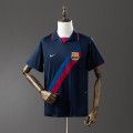 Maillot Barcelona Retro Exterieur 2002/2003 Maillot Barcelona Retro Exterieur 2002/2003