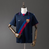 Maillot Barcelona Retro Exterieur 2002/2003