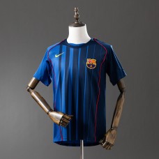 Maillot Barcelona Retro Exterieur 2004/2005