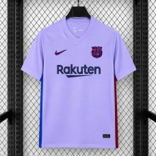 Maillot Barcelona Retro Exterieur 2021/2022
