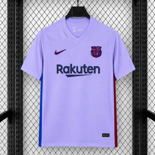 acheter Maillot Barcelona Retro Exterieur 2021/2022 acheter Maillot Barcelona Retro Exterieur 2021/2022