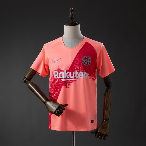 acheter Maillot Barcelona Retro Third 2018/2019 acheter Maillot Barcelona Retro Third 2018/2019