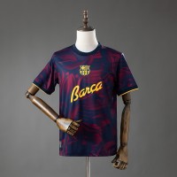 Maillot Barcelona Special Edition Blue I 2026/2027