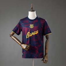 Maillot Barcelona Special Edition Blue I 2026/2027