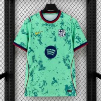 Maillot Barcelona Special Edition Green I 2026/2027