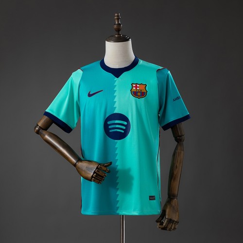 acheter Maillot Barcelona Third 2026/2027 acheter Maillot Barcelona Third 2026/2027