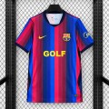 acheter Maillot Barcelona x Golf Wang El Clasico 2026/2027 acheter Maillot Barcelona x Golf Wang El Clasico 2026/2027