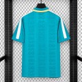 Maillot Barcelona x Golf Wang El Clasico Light Blue 2026/2027 Maillot Barcelona x Golf Wang El Clasico Light Blue 2026/2027