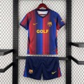 Maillot Barcelona x Golf Wang El Enfant Clasico 2026/2027 Maillot Barcelona x Golf Wang El Enfant Clasico 2026/2027
