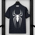 acheter Maillot Barcelona x Spider Man Venom Black 2026/2027 acheter Maillot Barcelona x Spider Man Venom Black 2026/2027