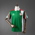acheter Maillot Basque Country Retro Domicile 1993/1994
