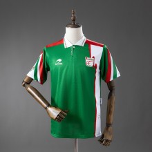 Maillot Basque Country Retro Domicile 1993/1994
