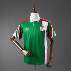Maillot Basque Country Retro Domicile 1993/1994