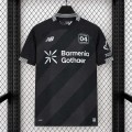 Maillot Bayer Leverkusen Champions League Domicile 2026/2027 Maillot Bayer Leverkusen Champions League Domicile 2026/2027
