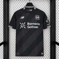 Maillot Bayer Leverkusen Champions League Domicile 2026/2027