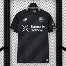 Maillot Bayer Leverkusen Champions League Domicile 2026/2027