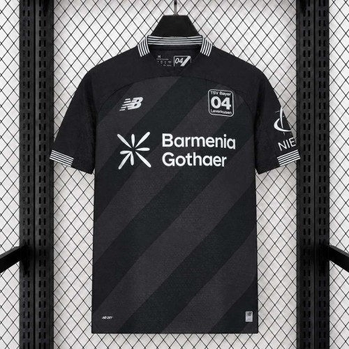 Maillot Bayer Leverkusen Champions League Domicile 2026/2027 Maillot Bayer Leverkusen Champions League Domicile 2026/2027