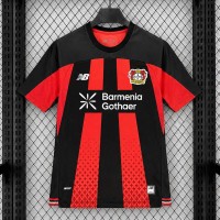 Maillot Bayer Leverkusen Domicile 2026/2027