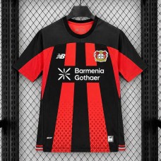 Maillot Bayer Leverkusen Domicile 2026/2027