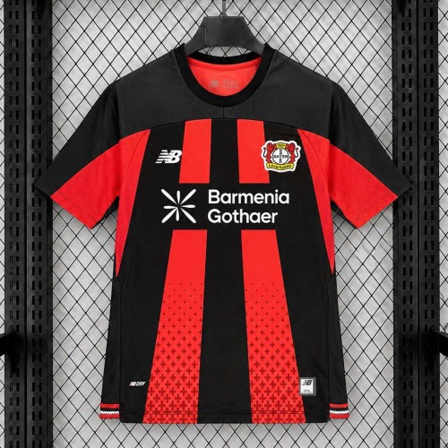 acheter Maillot Bayer Leverkusen Domicile 2026/2027 acheter Maillot Bayer Leverkusen Domicile 2026/2027