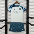 Maillot Bayer Leverkusen Enfant Exterieur 2026/2027 Maillot Bayer Leverkusen Enfant Exterieur 2026/2027