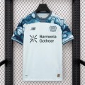 Maillot Bayer Leverkusen Exterieur 2026/2027 Maillot Bayer Leverkusen Exterieur 2026/2027