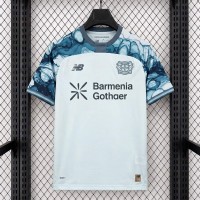 Maillot Bayer Leverkusen Exterieur 2026/2027