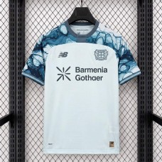Maillot Bayer Leverkusen Exterieur 2026/2027