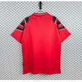 Maillot Bayer Leverkusen Retro Domicile 1997/1998 Maillot Bayer Leverkusen Retro Domicile 1997/1998