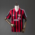 Maillot Bayer Leverkusen Retro Domicile 2001/2002 Maillot Bayer Leverkusen Retro Domicile 2001/2002