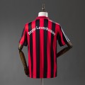 Maillot Bayer Leverkusen Retro Domicile 2001/2002 Maillot Bayer Leverkusen Retro Domicile 2001/2002