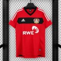 Maillot Bayer Leverkusen Retro Domicile 2002/2004 Maillot Bayer Leverkusen Retro Domicile 2002/2004
