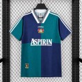 Maillot Bayer Leverkusen Retro Exterieur 1997/1999 Maillot Bayer Leverkusen Retro Exterieur 1997/1999