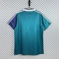 Maillot Bayer Leverkusen Retro Exterieur 1997/1999 Maillot Bayer Leverkusen Retro Exterieur 1997/1999
