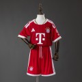 Maillot Bayern Munich Enfant Domicile 2026/2027