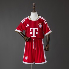 Maillot Bayern Munich Enfant Domicile 2026/2027