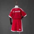 Maillot Bayern Munich Enfant Domicile 2026/2027